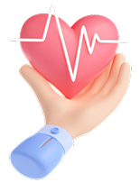 heart-in-hand